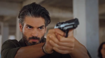 Кадр из Душа не слышит 9 серия