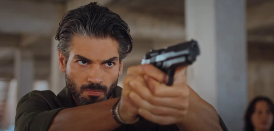 Кадр из Душа не слышит 9 серия