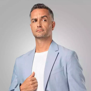 Актер Тугрул Тулек