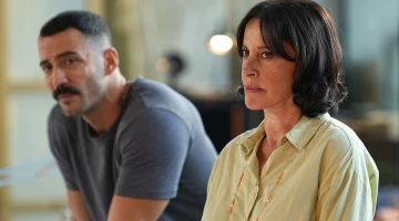 Кадр из Душа не слышит 7 серия