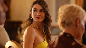 Кадр из Душа не слышит 1 серия