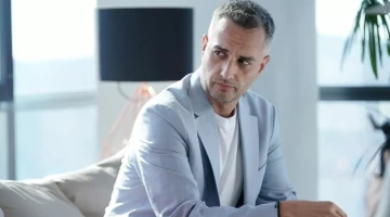 Кадр из Душа не слышит 1 серия