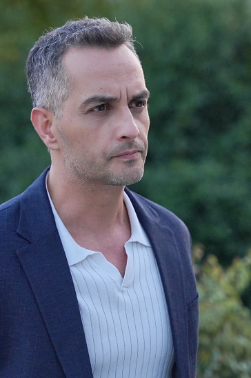 Постер сериала Душа не слышит