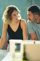 Постер сериала Душа не слышит