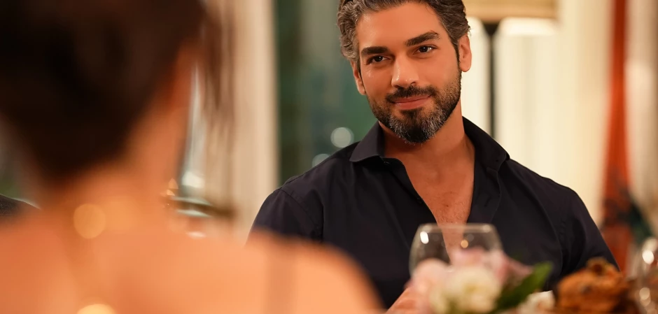 Кадр из Душа не слышит 1 серия