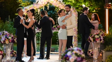 Кадр из Душа не слышит 1 серия