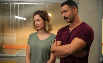 Душа не слышит 9 серия