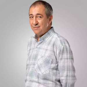 Актер Шехсувар Акташ