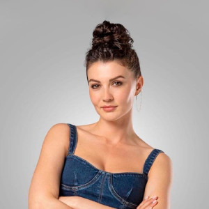 Актер Бурджу Озберк