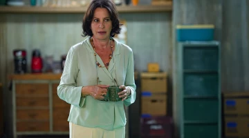 Кадр из Душа не слышит 4 серия