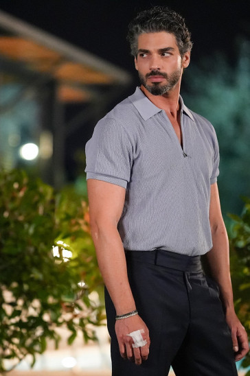 Постер сериала Душа не слышит