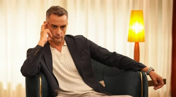 Кадр из Душа не слышит 7 серия