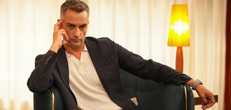 Кадр из Душа не слышит 7 серия