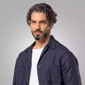 Актер Шюкрю Озйылдыз