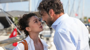 Кадр из Душа не слышит 1 серия