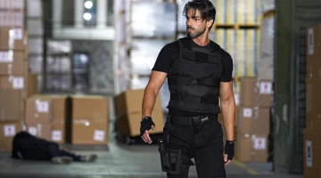 Кадр из Душа не слышит 7 серия